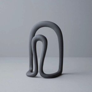 Arch Iron Bookend