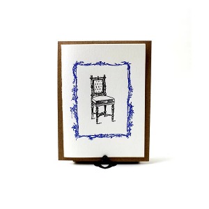 Little Cards (CHAIR)